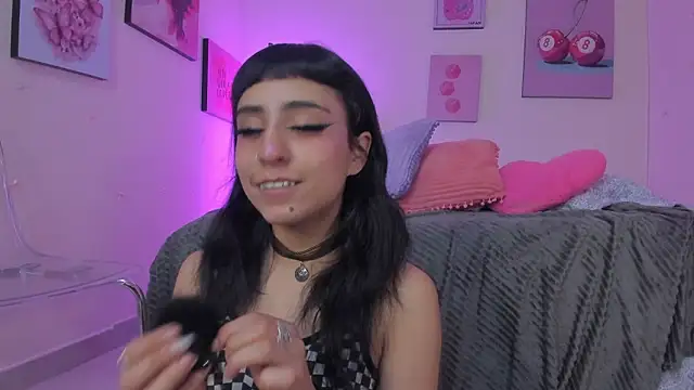 MaveParks  online show from 03.12.26