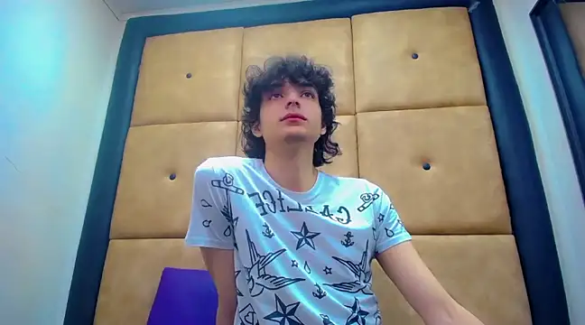 Sr BonnyEthan online show from 12.02.24