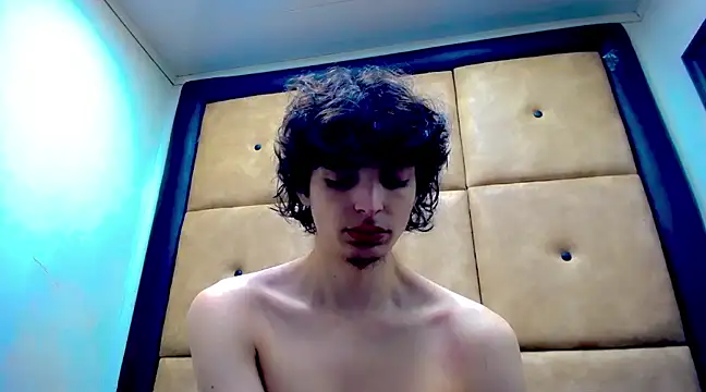 Sr BonnyEthan online show from 12.05.24