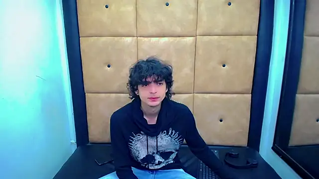 Sr BonnyEthan online show from 12.10.24