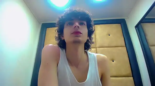 Sr BonnyEthan online show from 12.14.24