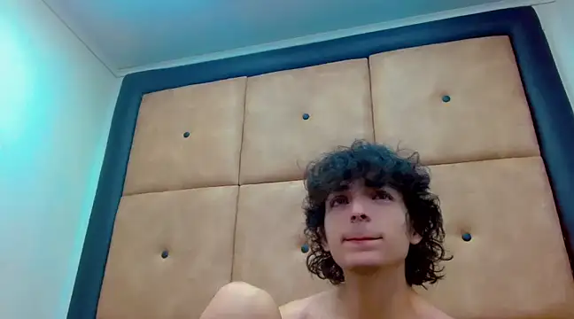 Sr BonnyEthan online show from 12.20.24