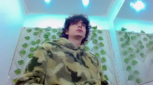 Sr BonnyEthan online show from 12.24.24