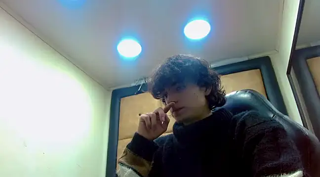 Sr BonnyEthan online show from 12.26.24