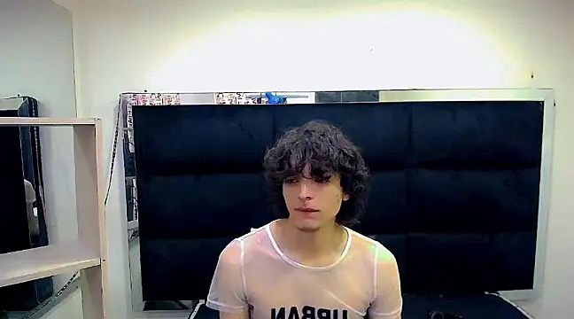 Sr BonnyEthan online show from 01.16.25