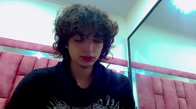 Sr BonnyEthan online show from 02.03.25