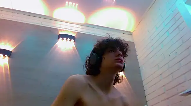 Sr BonnyEthan online show from 02.08.25