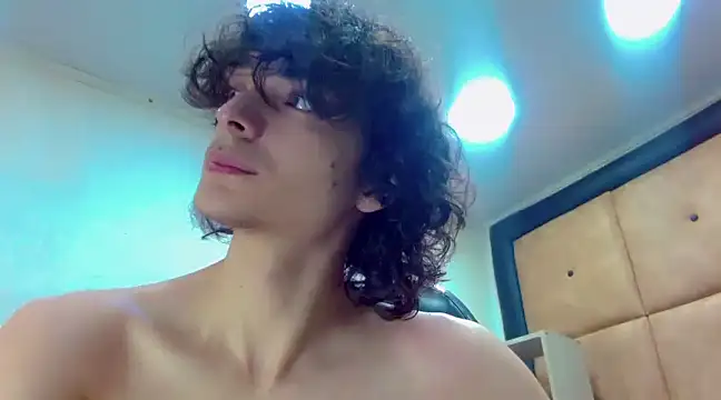 Sr BonnyEthan online show from 03.01.25