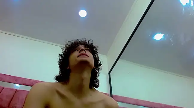 Sr BonnyEthan online show from 03.06.25