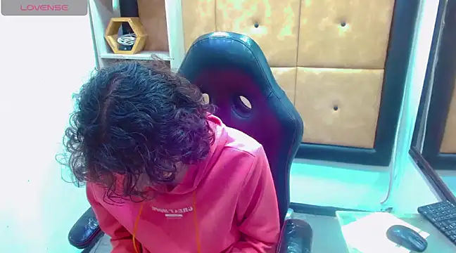 Sr BonnyEthan online show from 03.13.25