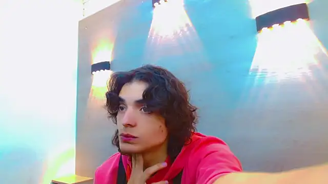 Sr BonnyEthan online show from 10.01.25