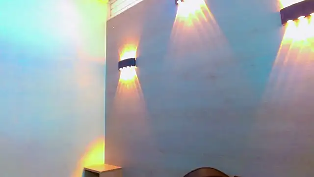 Sr BonnyEthan online show from 10.24.25