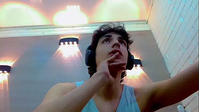 Sr BonnyEthan online show from 12.03.25