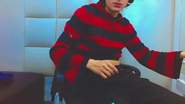 Sr BonnyEthan online show from 02.21.26