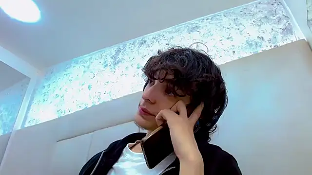 Sr BonnyEthan online show from 02.28.26