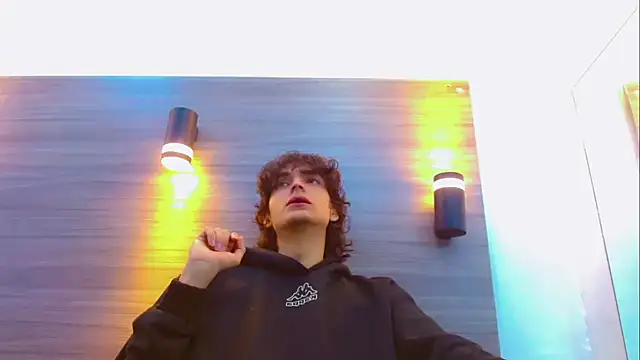 Sr BonnyEthan online show from 03.23.26