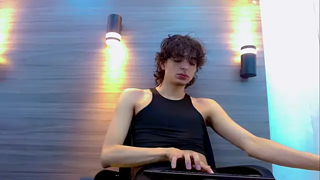 Sr BonnyEthan online show from 03.24.26