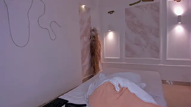 NastassjaCandy online show from 10.24.25