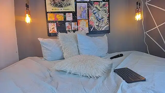 cloe bridgee online show from 02.16.25