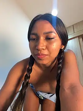 Barbiebrunette  online show from 09.22.25