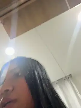 Barbiebrunette  online show from 10.18.25