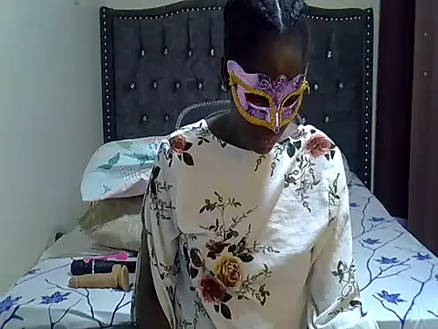 QueenJelly Sexy online show from 02.26.25