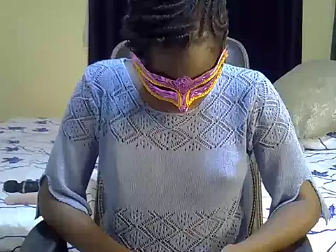 QueenJelly Sexy online show from 09.18.25