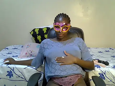 QueenJelly Sexy online show from 11.20.25