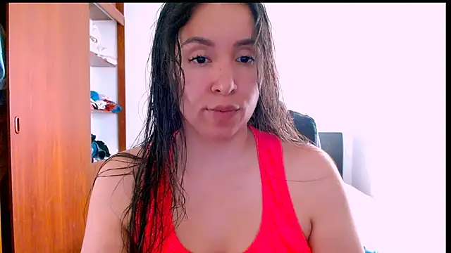 emely sexx20 online show from 01.05.26