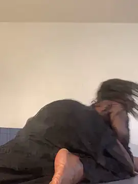 vixenpaisley2 online show from 02.20.25