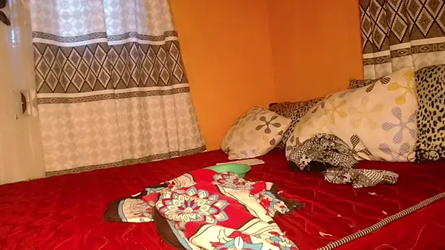 Snapshot of titi_fiesta chatting on 03.21.25 titi fiesta online show from 03.21.25