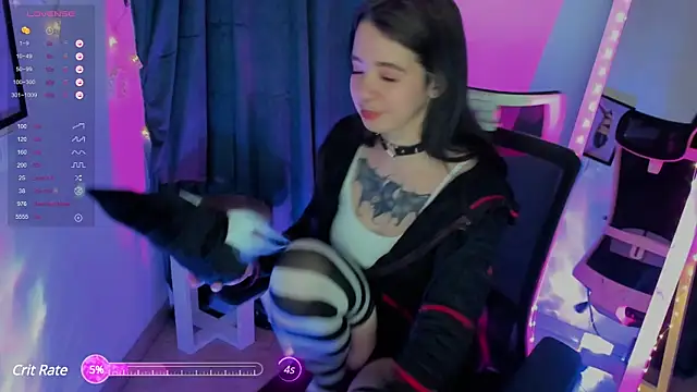 Sam Mystery online show from 02.04.25