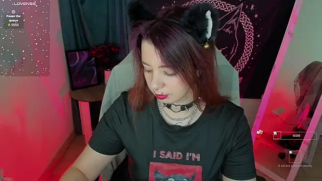 Sam Mystery online show from 12.04.25