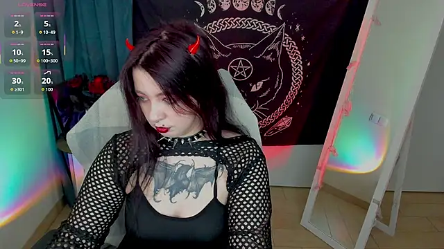 Sam Mystery online show from 04.03.26