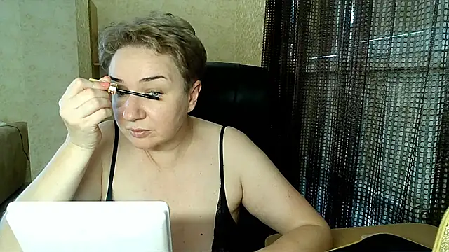 Ellarossxxx online show from 09.23.25