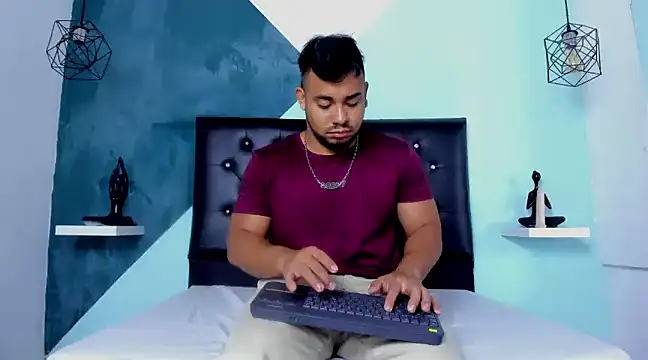 BrianMalonee online show from 01.27.25