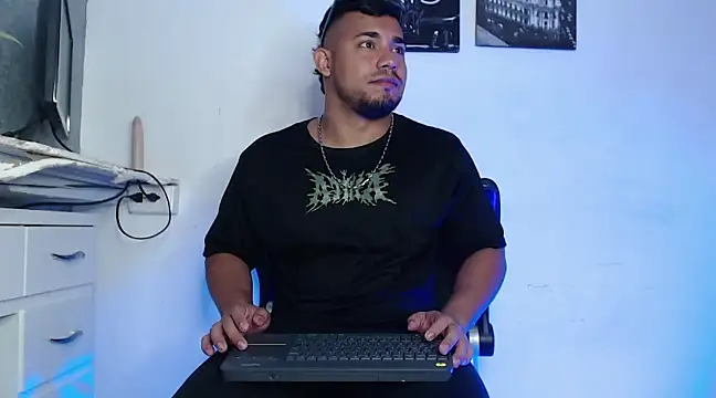 BrianMalonee online show from 02.01.25