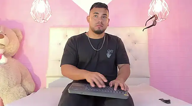 BrianMalonee online show from 03.21.25