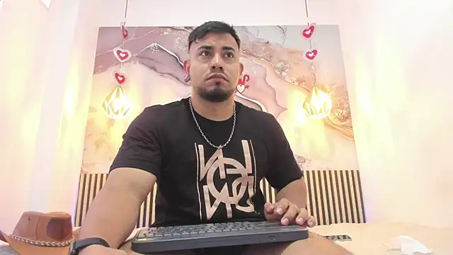 BrianMalonee online show from 02.14.26