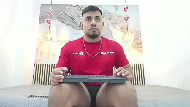 BrianMalonee online show from 03.07.26