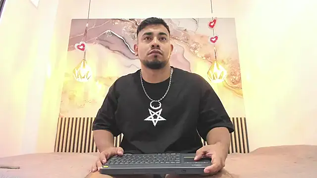 BrianMalonee online show from 03.09.26