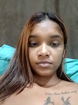 Indianqueen03 online show from 02.16.25