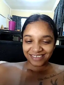 Indianqueen03 online show from 09.28.25