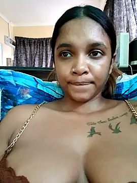 Indianqueen03 online show from 10.11.25