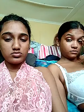 Indianqueen03 online show from 10.29.25