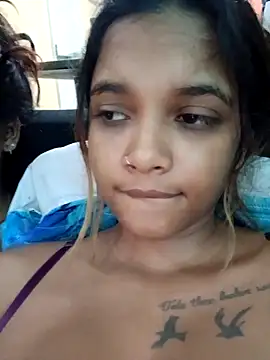 Indianqueen03 online show from 11.09.25