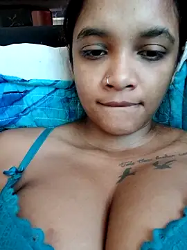 Indianqueen03 online show from 11.13.25