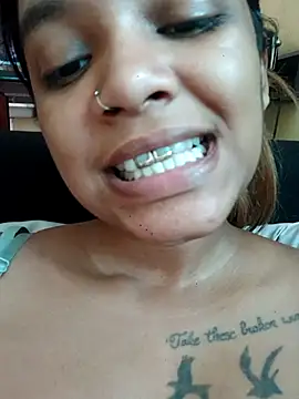 Indianqueen03 online show from 11.27.25