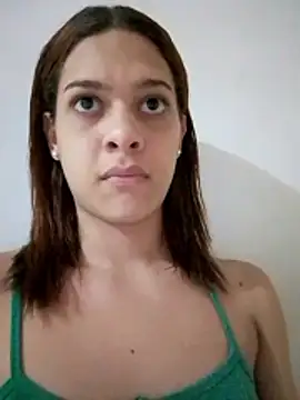 ChanellCastilla online show from 01.17.26