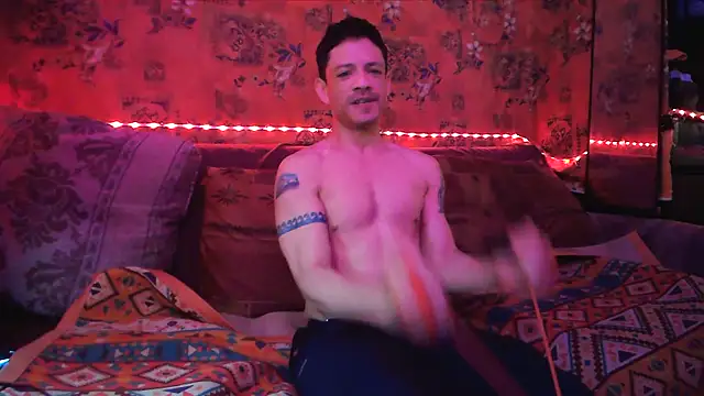 Tony Torrente online show from 12.25.24